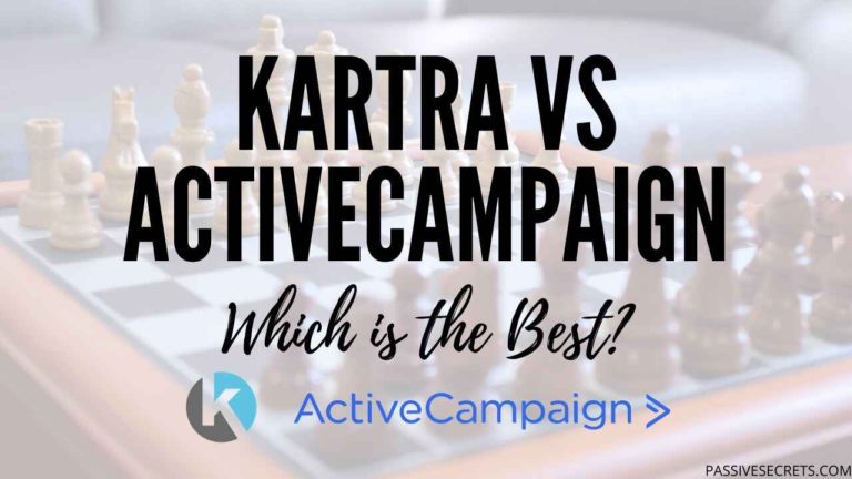 kartra vs activecampaign Featured Image
