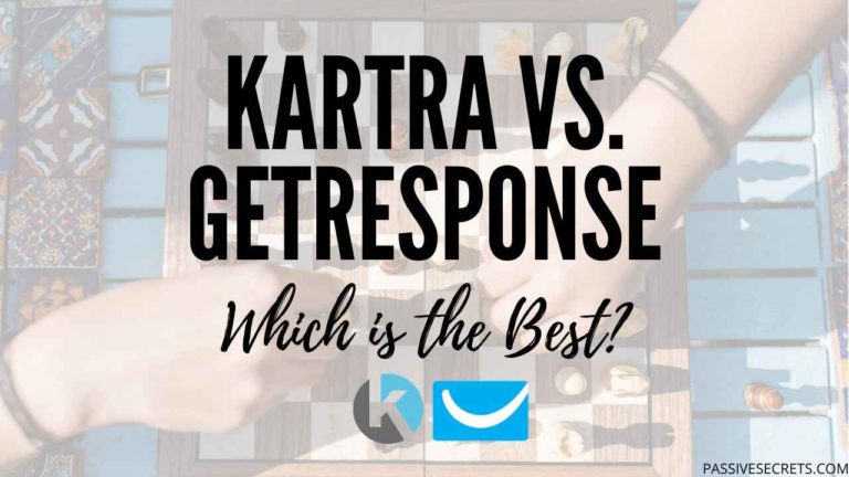 kartra vs getresponse Featured Image