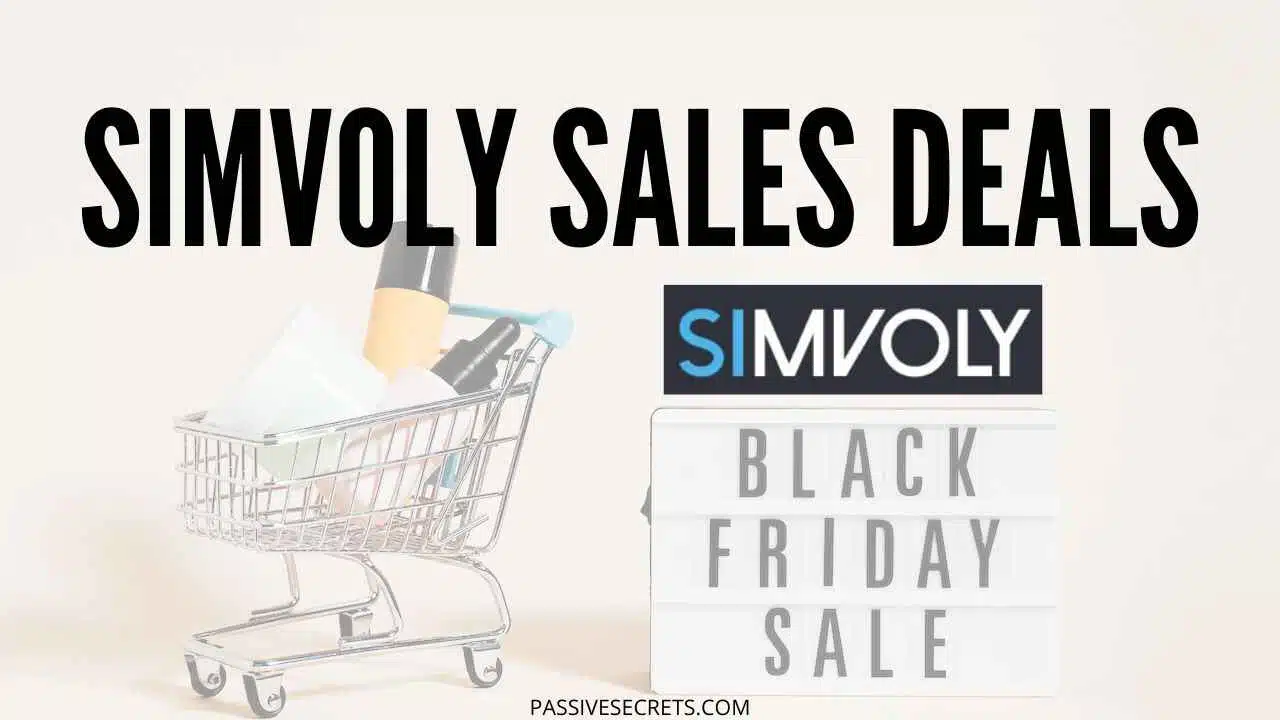 Simvoly black friday cyber monday Featured Image