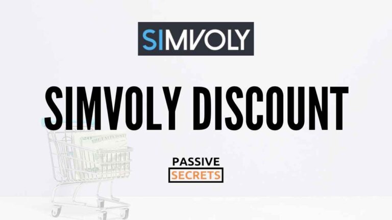 simvoly discount Featured Image