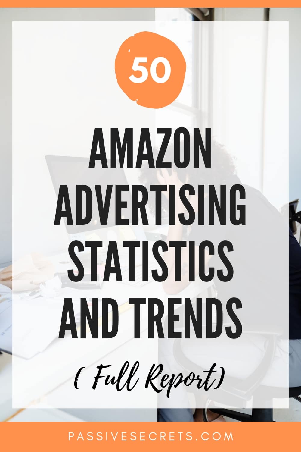 50 Interesting Amazon Advertising Statistics & Trends (2024)