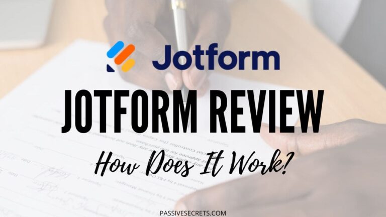 jotform review Featured Image