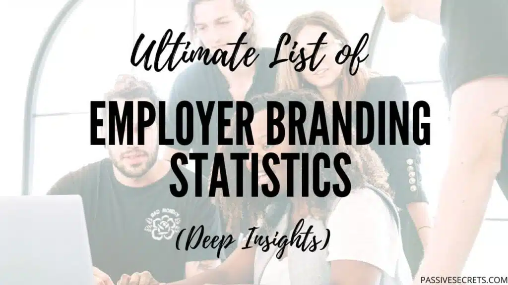 Employer Branding Statistics Featured Image