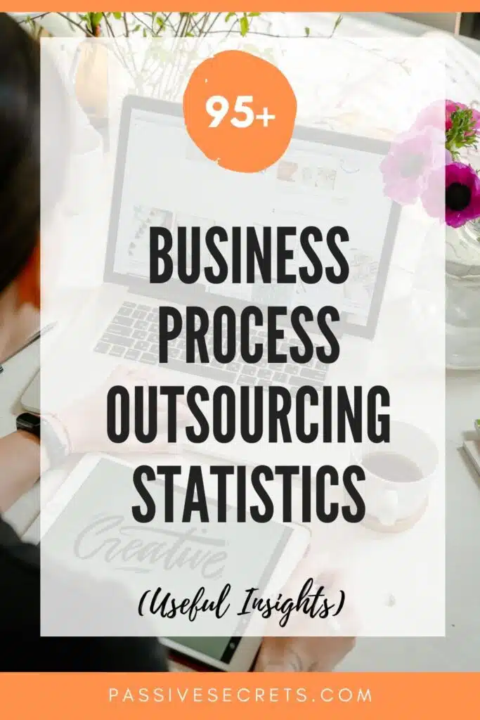 Business process outsourcing statistics Passive Secrets