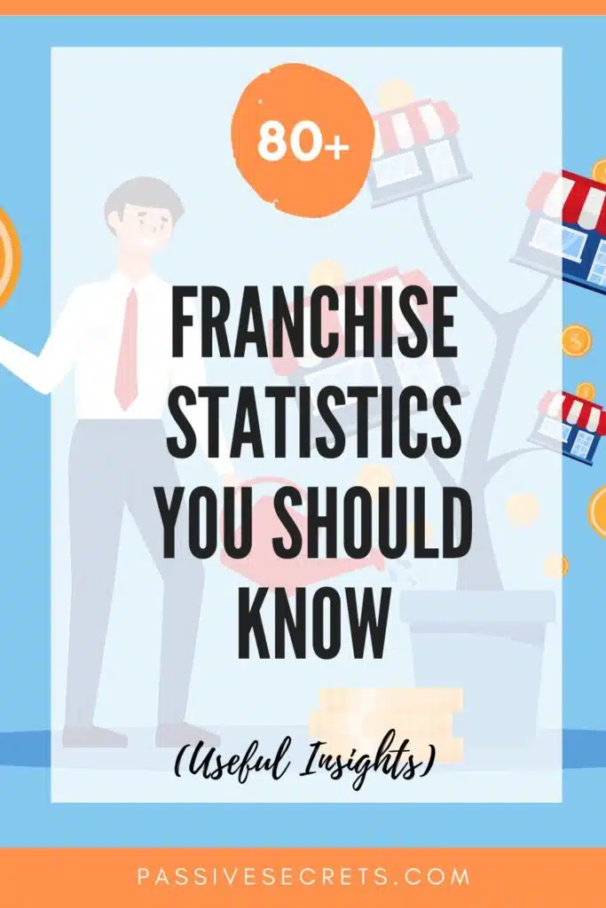 Franchise Statistics PassiveSecrets