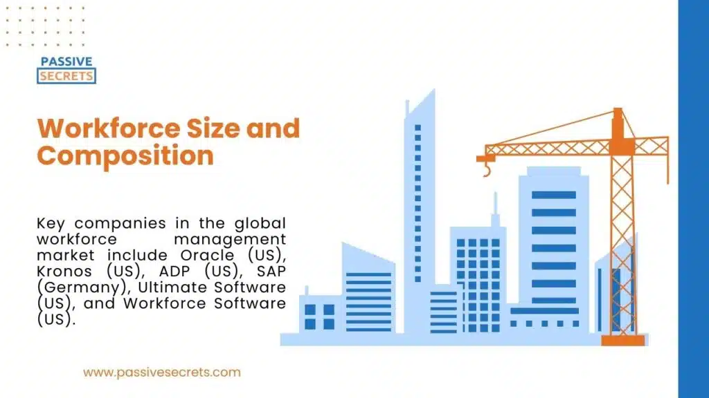 General Workforce Management Statistics (1)