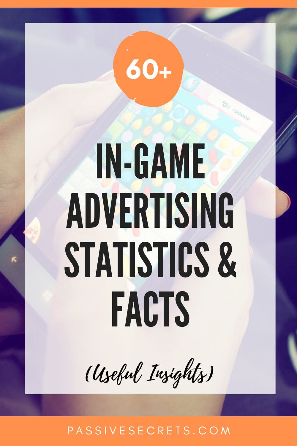 60+ Useful In-Game Advertising Statistics & NEW Facts (2026)
