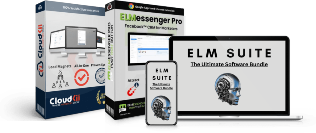 elm suite software bundle product image (1)