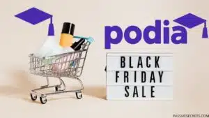 Podia Black Friday featured