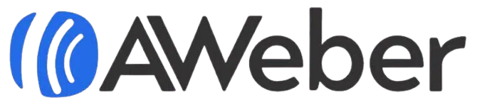 aweber logo