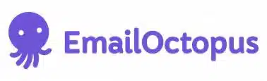 emailoctopus logo