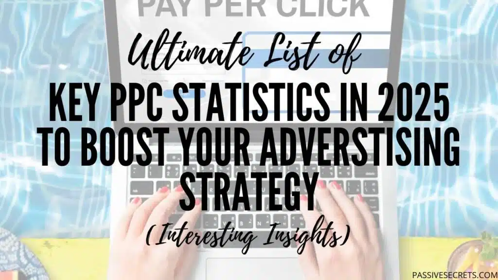 Key PPC Statistics