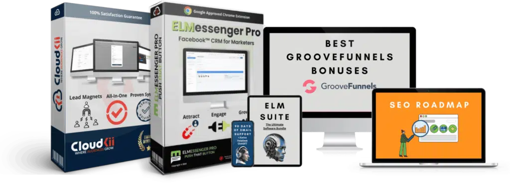 best groovefunnels bonuses offer 2025 product image mockup resize