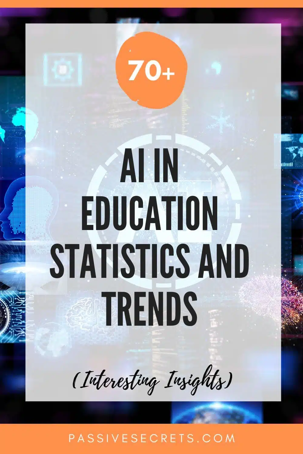 AI in Education Statistics and trends (1)