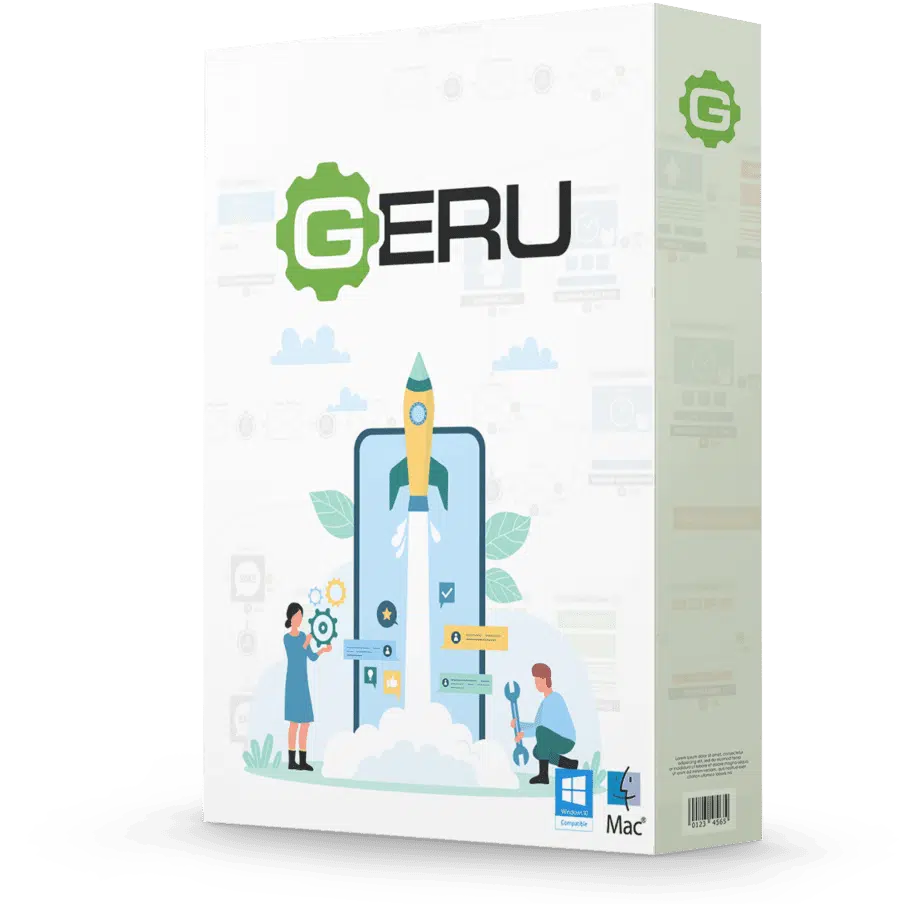 geru 3d-product-box