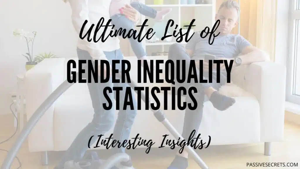 Thought-Provoking Gender Inequality Statistics 160+ Insights Across Regions featured image