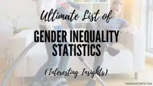 Thought-Provoking Gender Inequality Statistics 160+ Insights Across Regions (1)