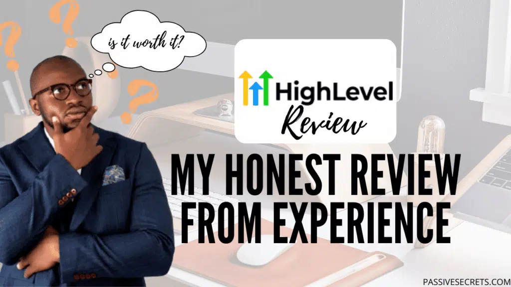GoHighLevel Review (2025): My Hands‑On, No‑Fluff Verdict GoHighLevel Review — My Honest Review From Experience(1)