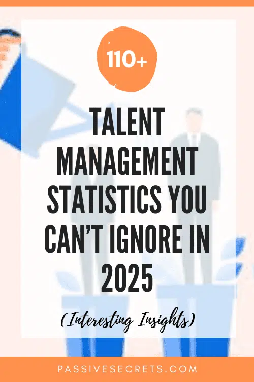 110+ Talent Management Statistics You Can’t Ignore: Market Growth, Engagement, and Upskilling Trends Talent Management Statistics You Can’t Ignore in 2025