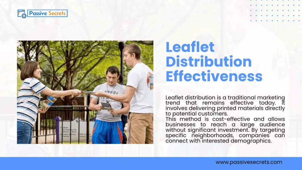 Traditional Advertising Statistics 2026: Is Old-School Marketing Making a Comeback? Latest Trends In Traditional Marketing