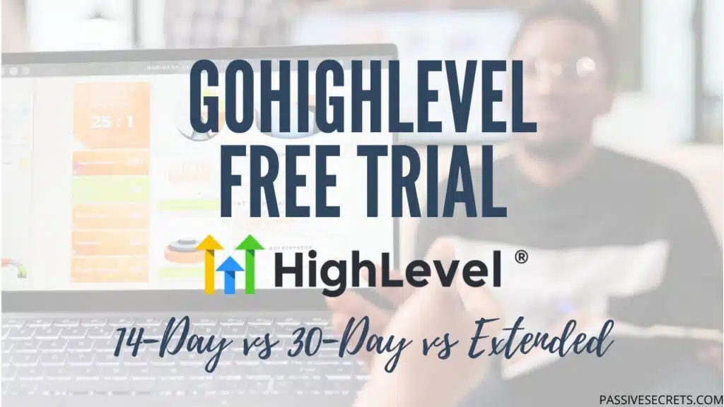 GoHighLevel Free Trial: 14-Day vs 30-Day (Extended Options Explained) gohighlevel free trial - 14 day vs 30 day vs extended 2025