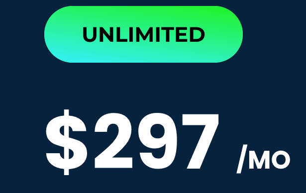 GoHighLevel Discount: 3 Ways to Save + 30-Day Trial — No Fake Coupons gohighlevel unlimited pricing plan 297