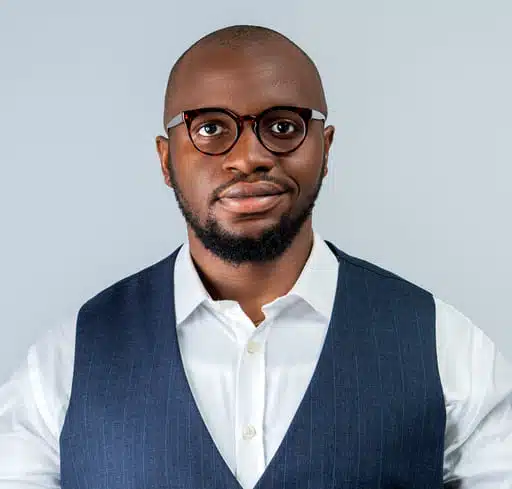 GoHighLevel Discount: 3 Ways to Save + 30-Day Trial — No Fake Coupons valentine okoronkwo passive secrets head face 512 x 512