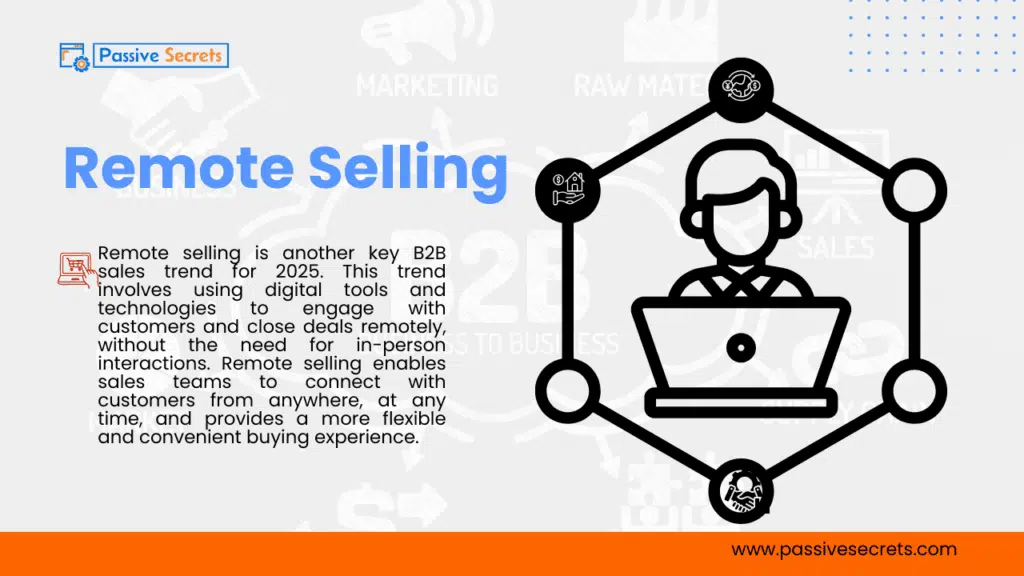 B2B Sales Statistics 2026: 64 Game-Changing Trends Shaping the Future of Business Sales B2B Sales Statistics 2026