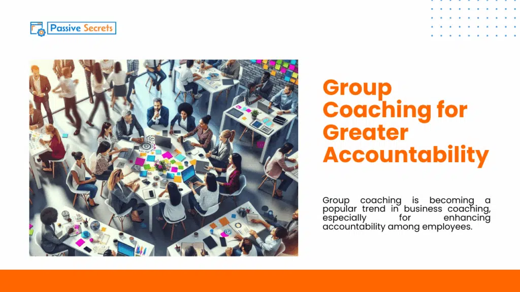 The Ultimate Guide to Business Coaching Statistics: What the Numbers Say About Growth, ROI & Leadership Business Coaching Trends