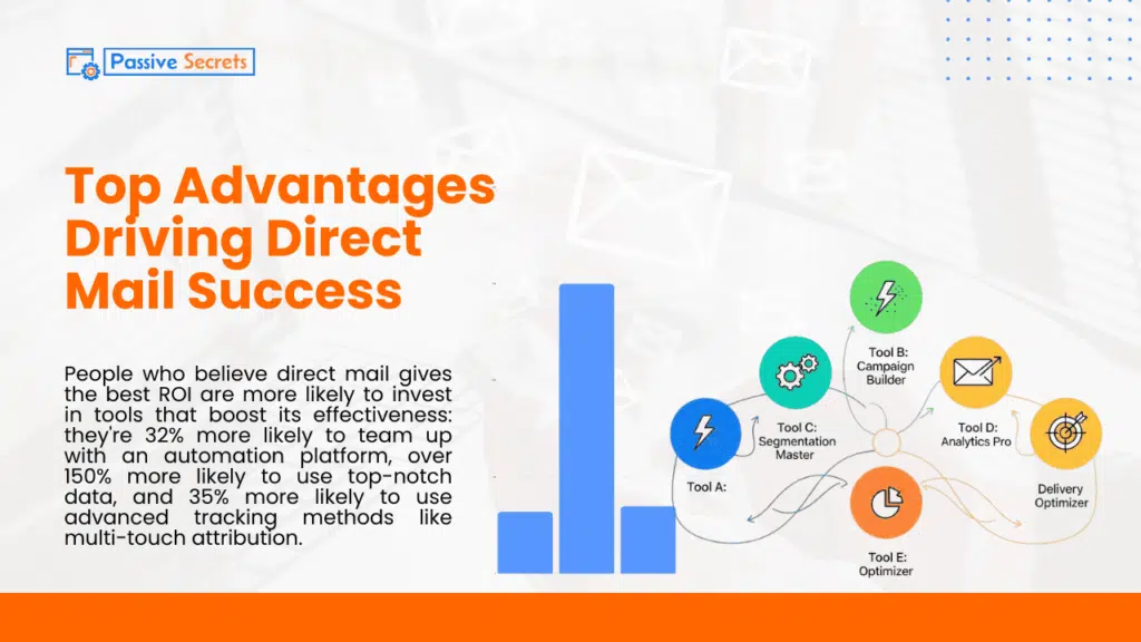 Direct Mail Is Far From Dead in 2026: 70 Statistics That Will Change How You See Marketing Statistics on the Top Advantages Driving Direct Mail Success