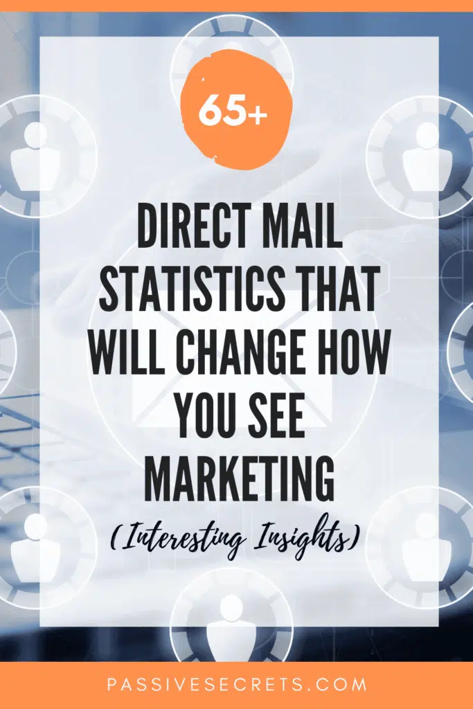 Direct Mail Is Far From Dead in 2026: 70 Statistics That Will Change How You See Marketing Direct Mail Statistics