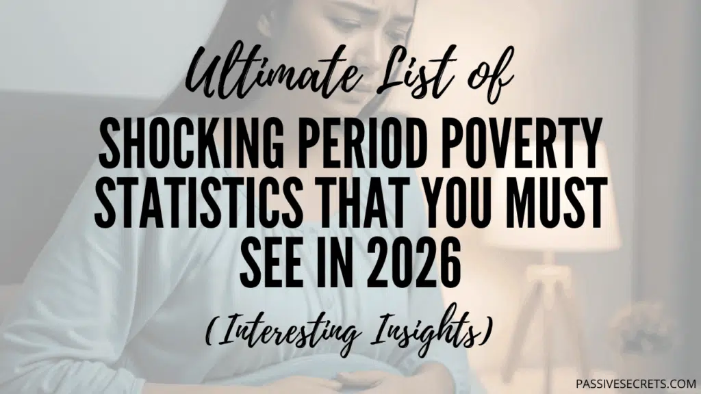 Period Poverty Statistics featured image
