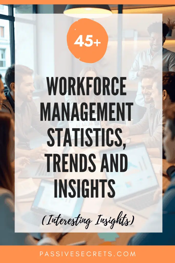 Workforce Management Statistics 2026: Trends, Data, and Insights Every Leader Needs to Know Workforce Management Statistics and Trends