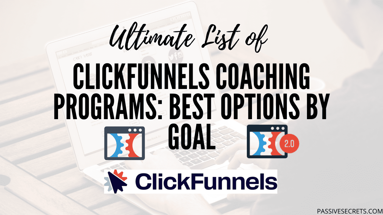 ClickFunnels Coaching Programs(1)
