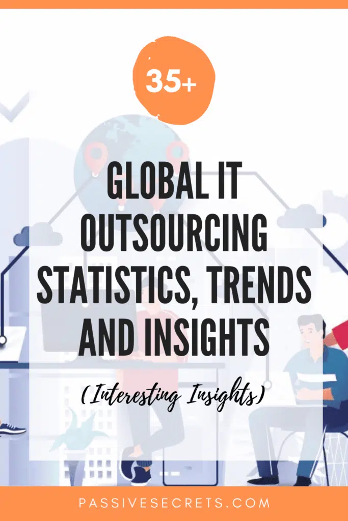 Global IT Outsourcing Statistics 2026: Key Trends and Insights Global IT Outsourcing Statistics (1)