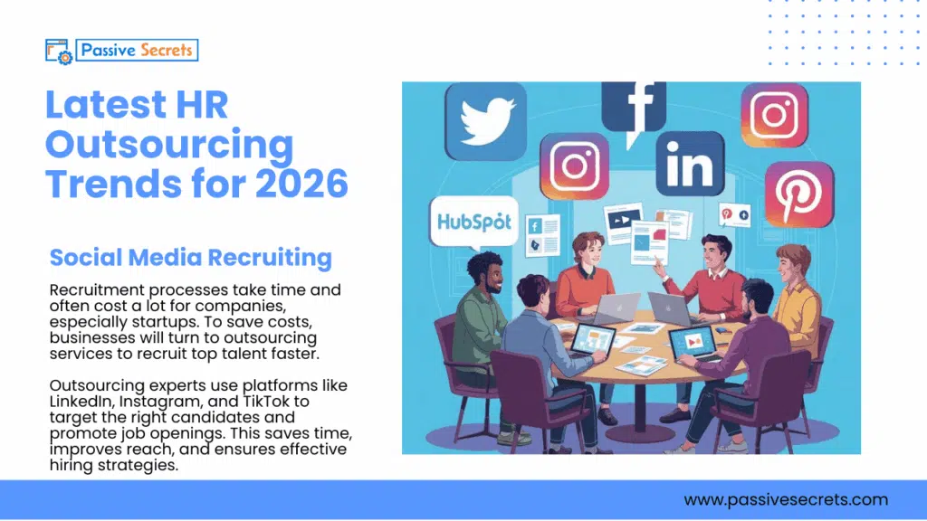 Top HR Outsourcing Statistics and Trends Every Business Must Know in 2026 Latest HR Outsourcing Trends for 2026