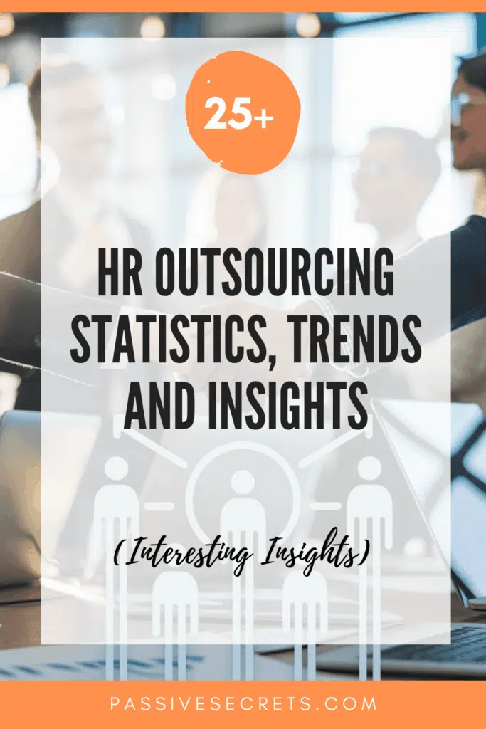 Top HR Outsourcing Statistics and Trends Every Business Must Know in 2026 HR Outsourcing Statistics,