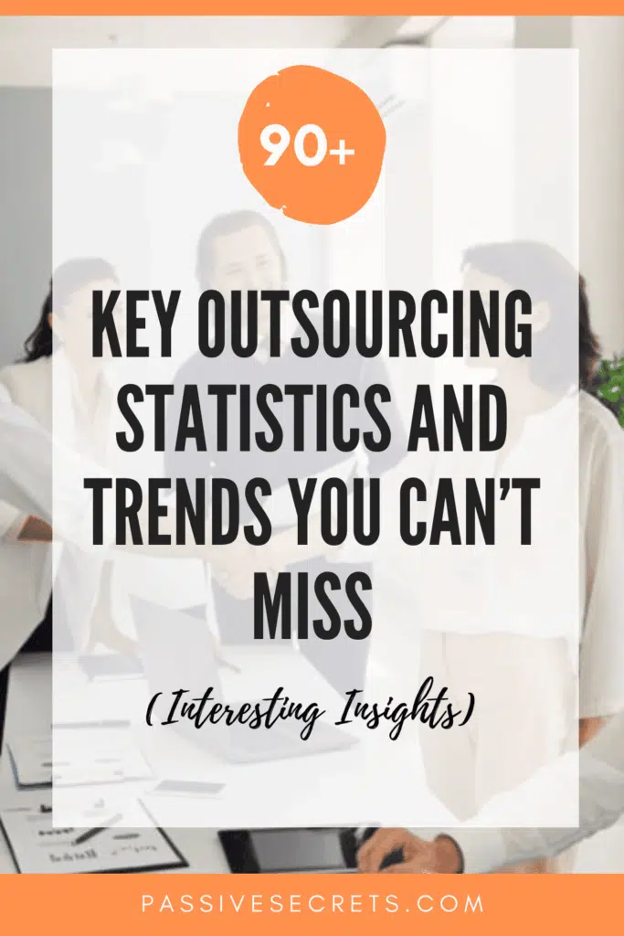 Key Outsourcing Statistics for 2026: What Vital Information the Data Reveals Key Outsourcing Statistics