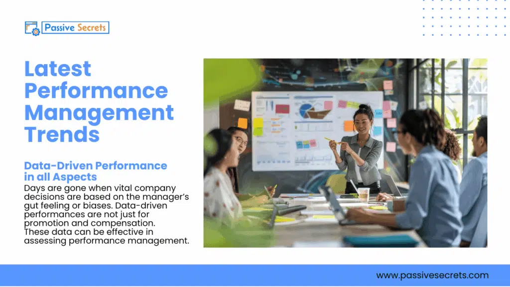 59 Performance Management Statistics & Trends in 2026 (Ultimate List) Performance Management Statistics