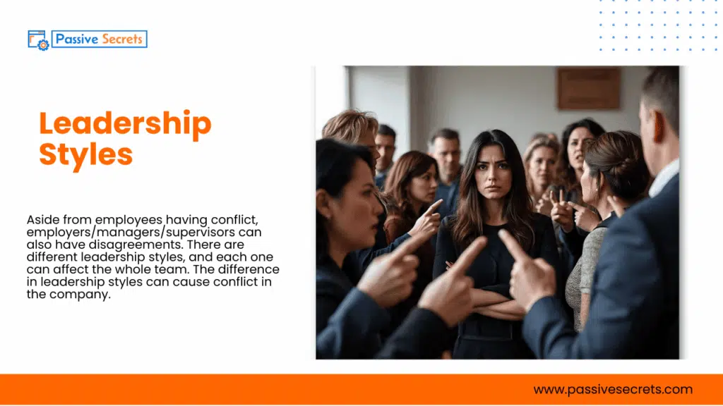Workplace Conflict Statistics: The Hidden Cost of Tension at Work Workplace Conflict Statistics
