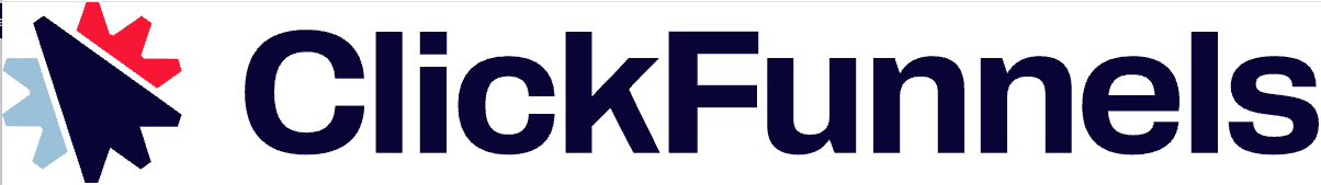 15+ Best ClickFunnels Courses, Training & Certifications For Classic and 2.0 (Free & Paid) clcikfunnels 2.0 logo