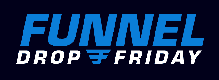 15+ Best ClickFunnels Courses, Training & Certifications For Classic and 2.0 (Free & Paid) clickfunnels funnel fridays logo