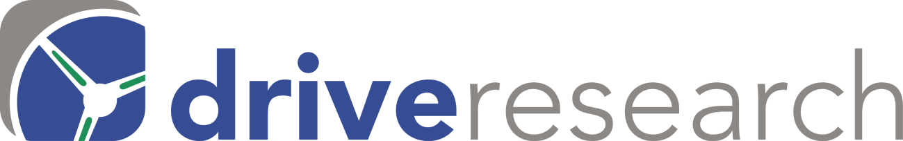 driveresearch logo