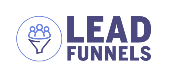 Best Russell Brunson Courses on Funnels, Webinars, Course Creation, Affiliate Marketing & Traffic Generation leadfunnels logo