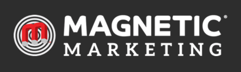 Best Russell Brunson Courses on Funnels, Webinars, Course Creation, Affiliate Marketing & Traffic Generation magnetic marketing logo