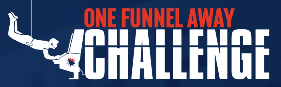 15+ Best ClickFunnels Courses, Training & Certifications For Classic and 2.0 (Free & Paid) one funnel away challenge screenshot logo