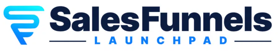 15+ Best ClickFunnels Courses, Training & Certifications For Classic and 2.0 (Free & Paid) sales funnel launchpad logo screenshot