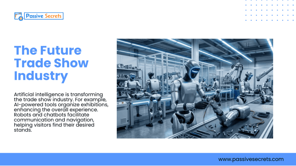Are Trade Shows Worth It? The Statistics Every Business Needs to See Before Deciding Trade Show Industry Statistics
