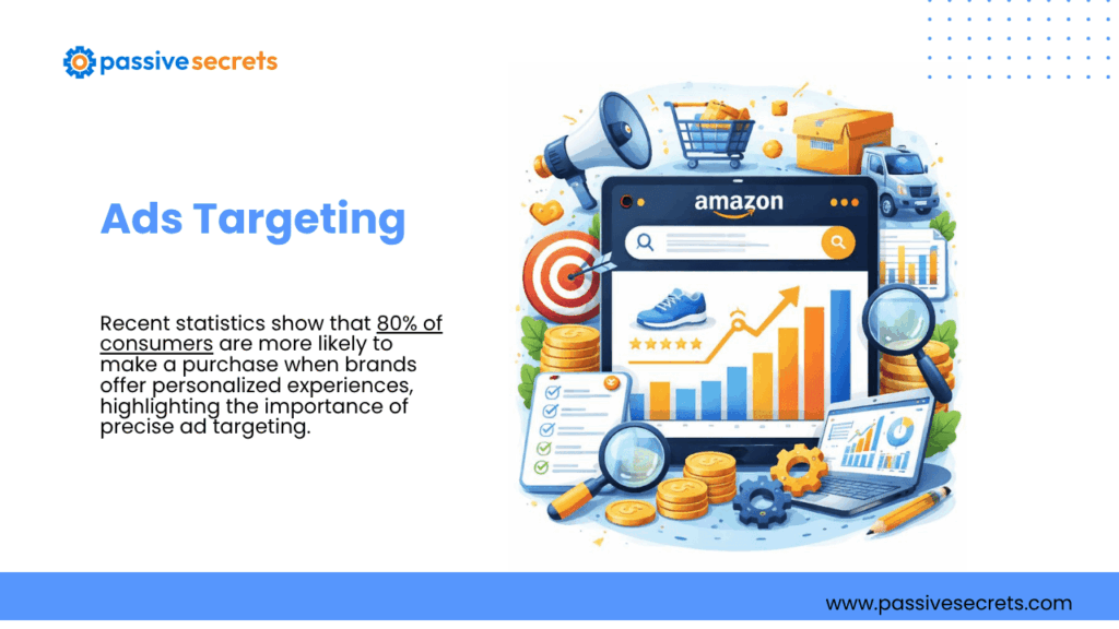 Amazon Advertising Statistics 2026: 50 Data Points Every Marketer Needs Amazon Advertising Statistics